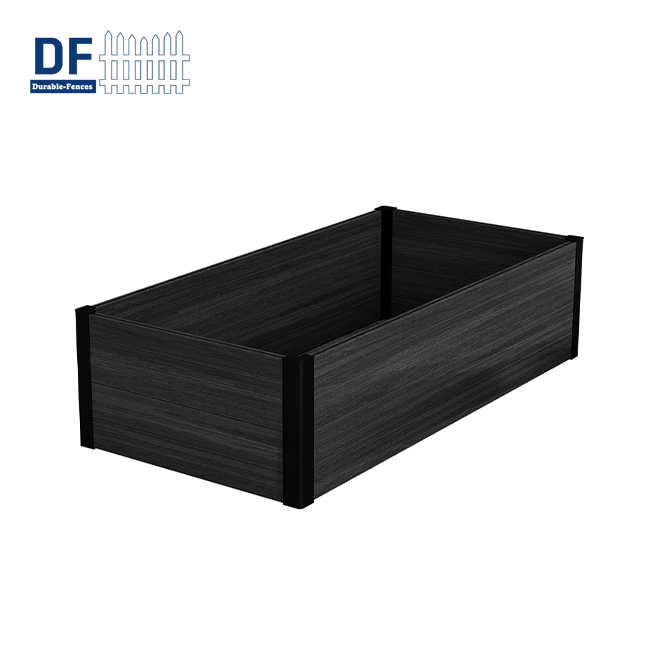 Composite Decking Flower Box